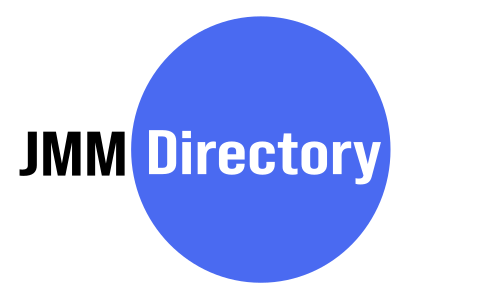 JMM Directory Logo